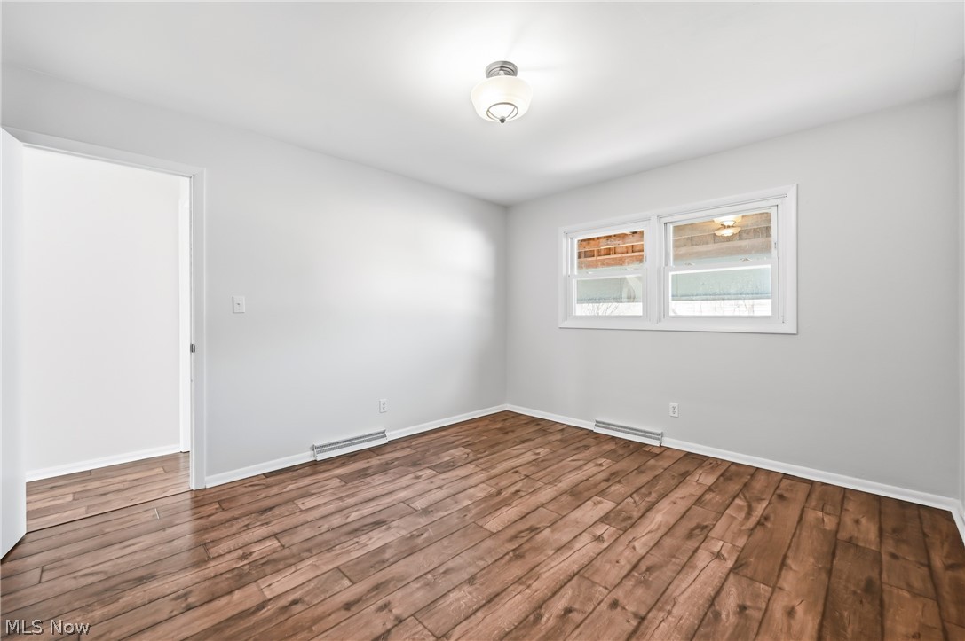 Hubbard Allotment - Residential