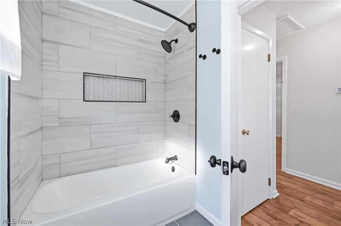 Hubbard Allotment - Residential