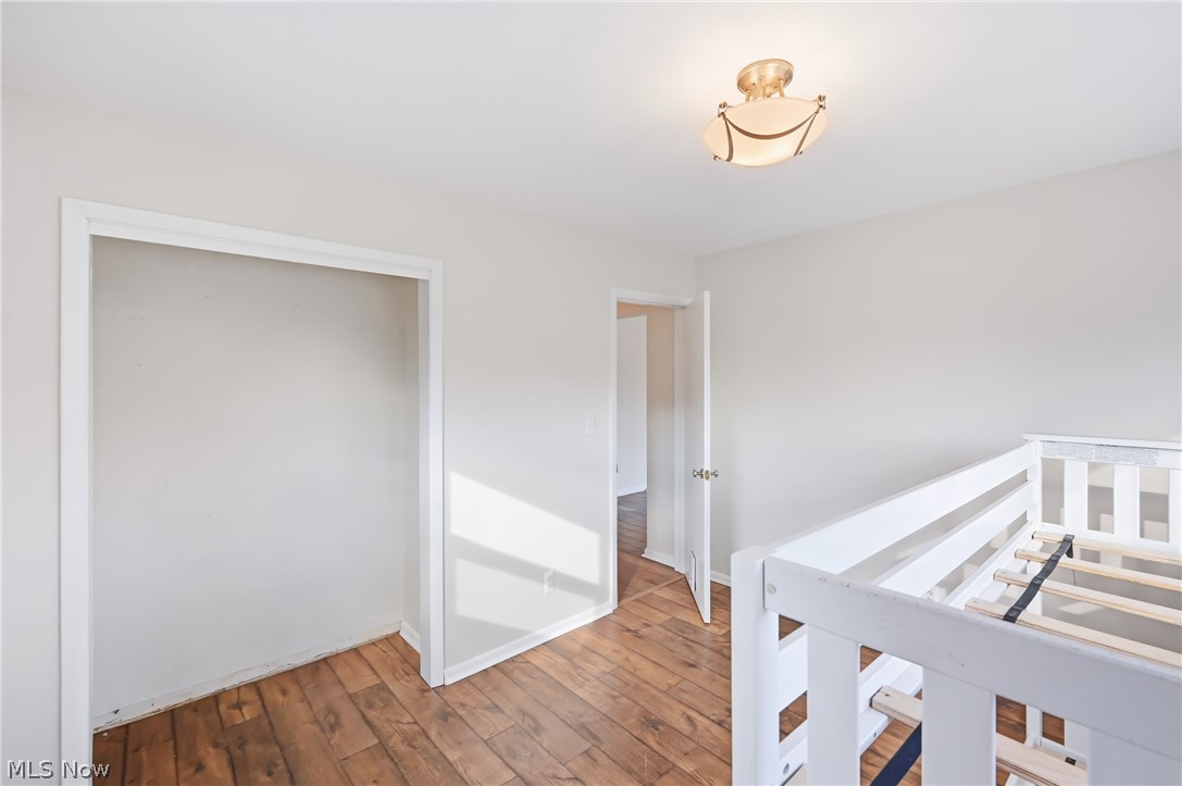 Hubbard Allotment - Residential