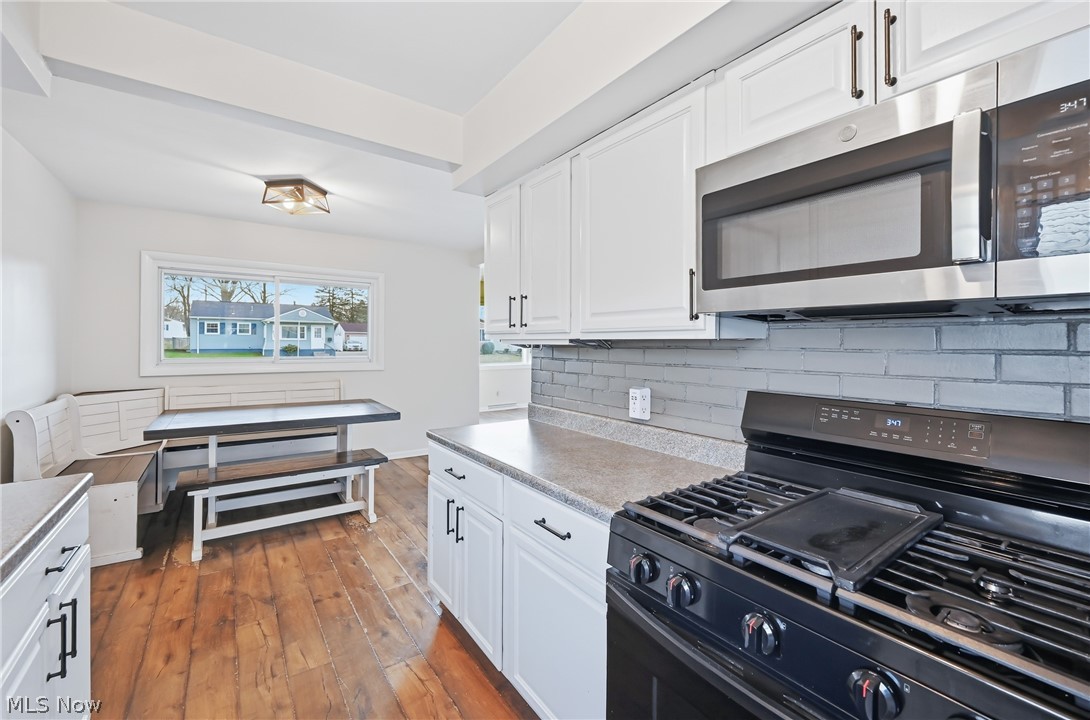 Hubbard Allotment - Residential