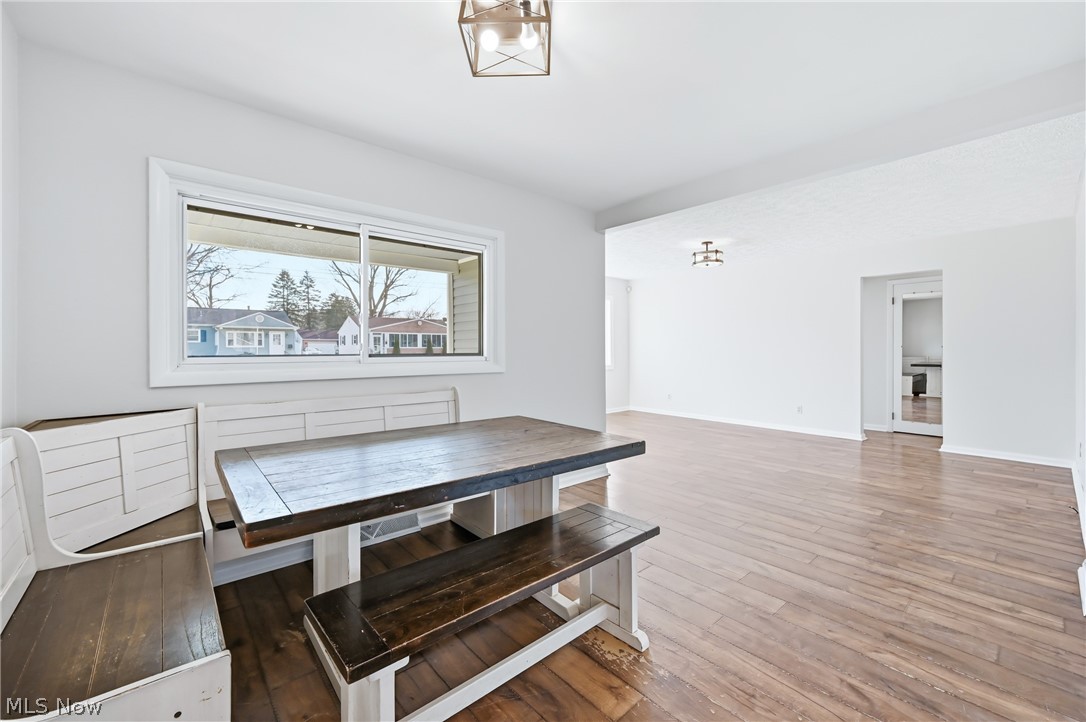 Hubbard Allotment - Residential