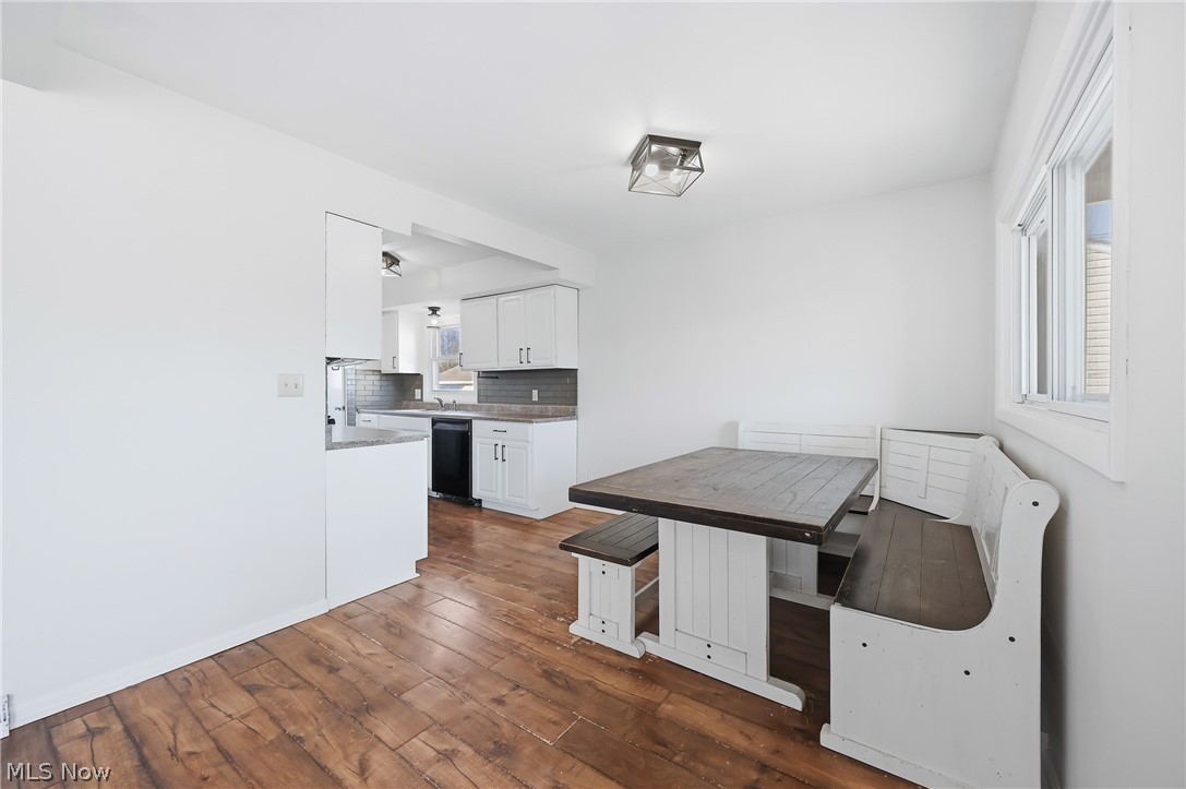 Hubbard Allotment - Residential