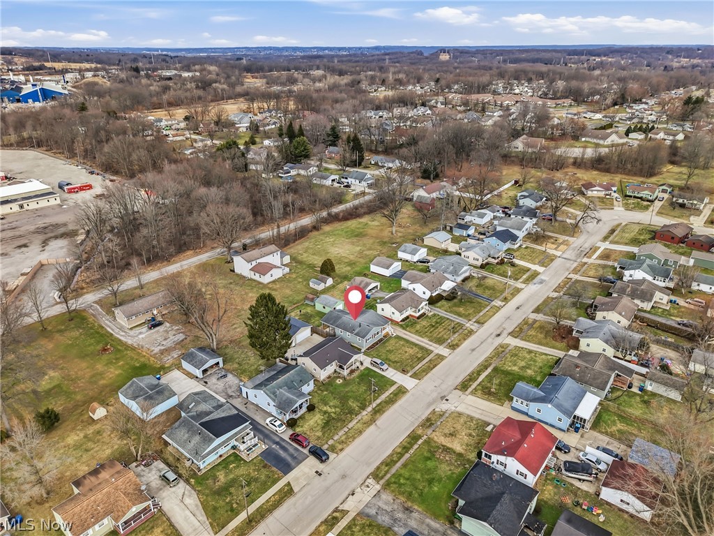 Hubbard Allotment - Residential