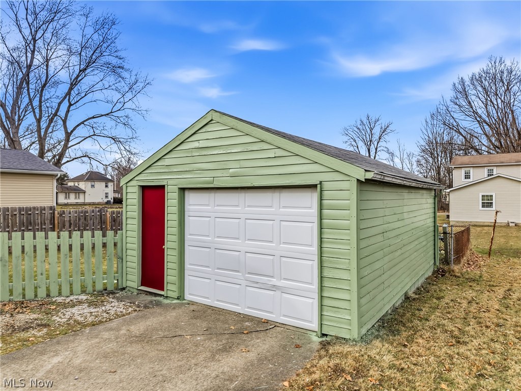 Hubbard Allotment - Residential
