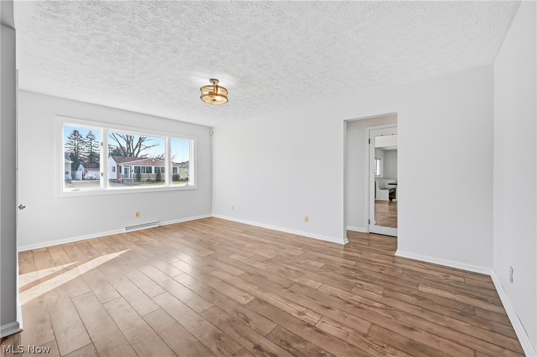 Hubbard Allotment - Residential