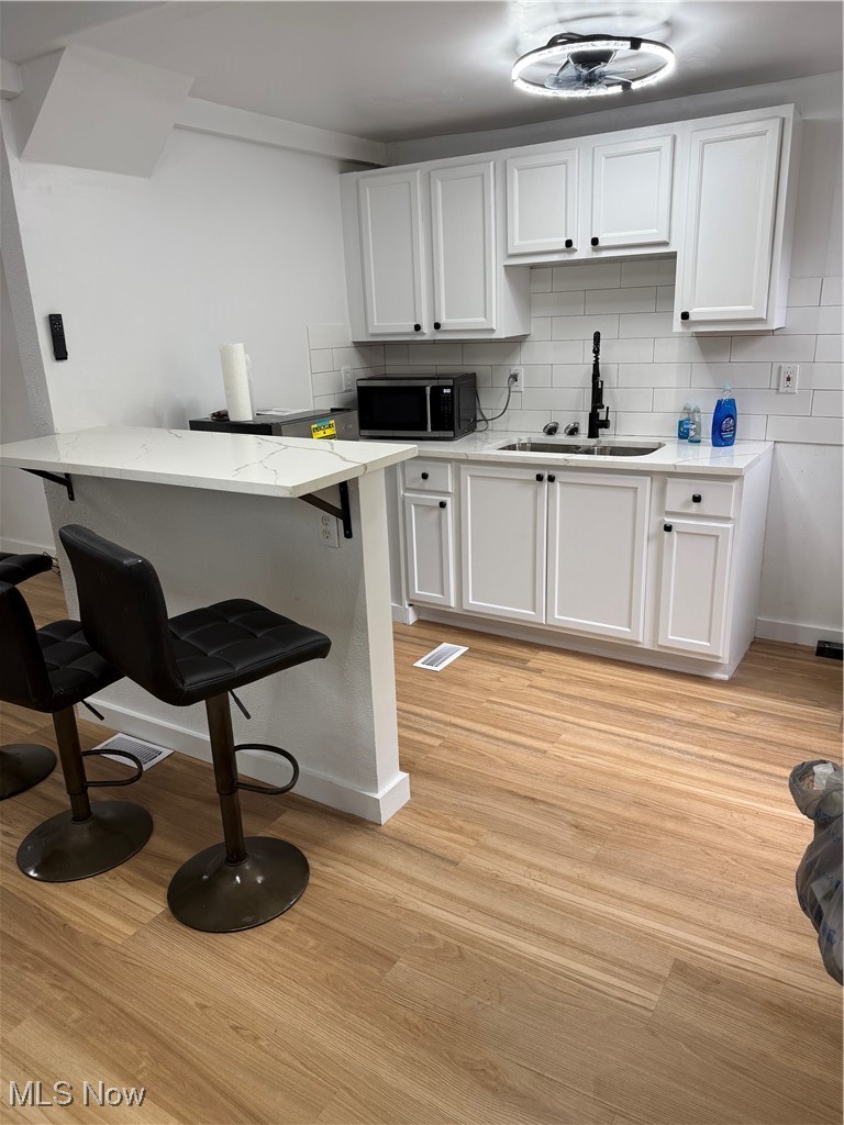 Blisswood Village Condo - Residential