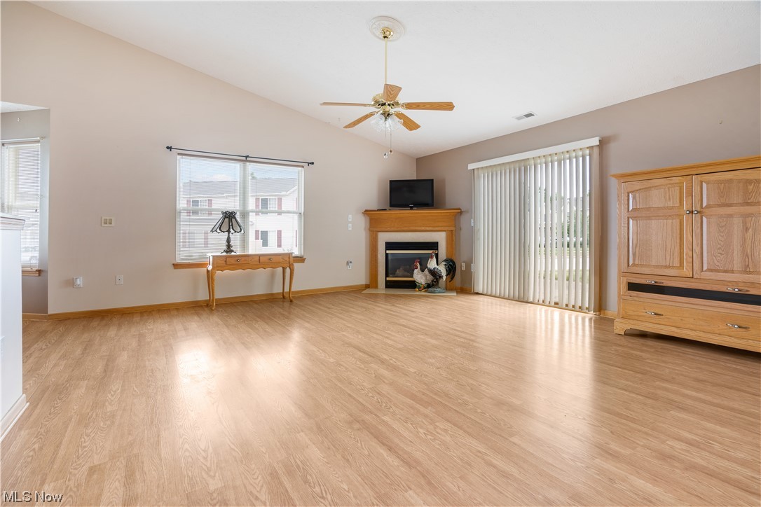 Brittany Pointe Condo - Residential