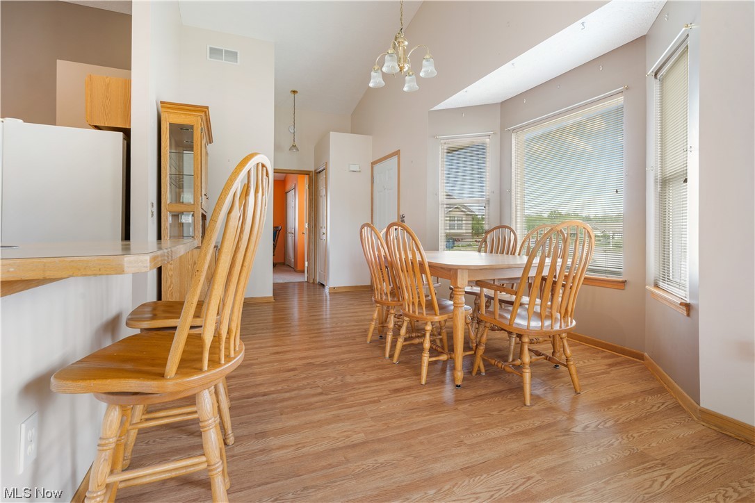 Brittany Pointe Condo - Residential