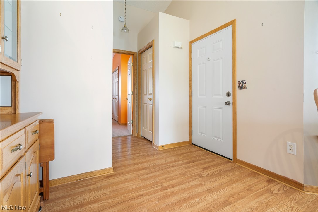 Brittany Pointe Condo - Residential