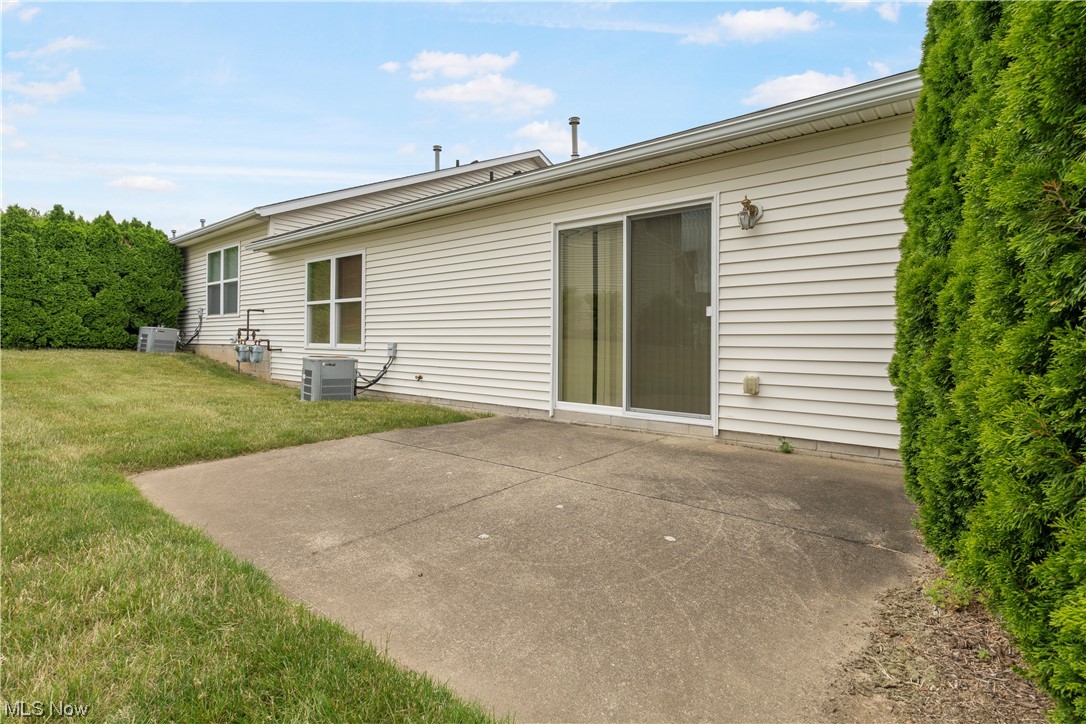 Brittany Pointe Condo - Residential