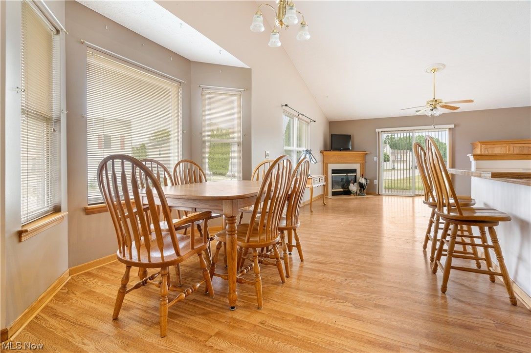 Brittany Pointe Condo - Residential