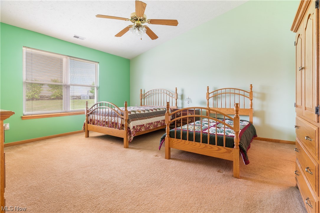 Brittany Pointe Condo - Residential