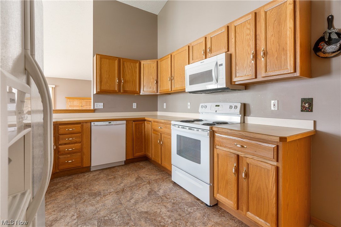 Brittany Pointe Condo - Residential