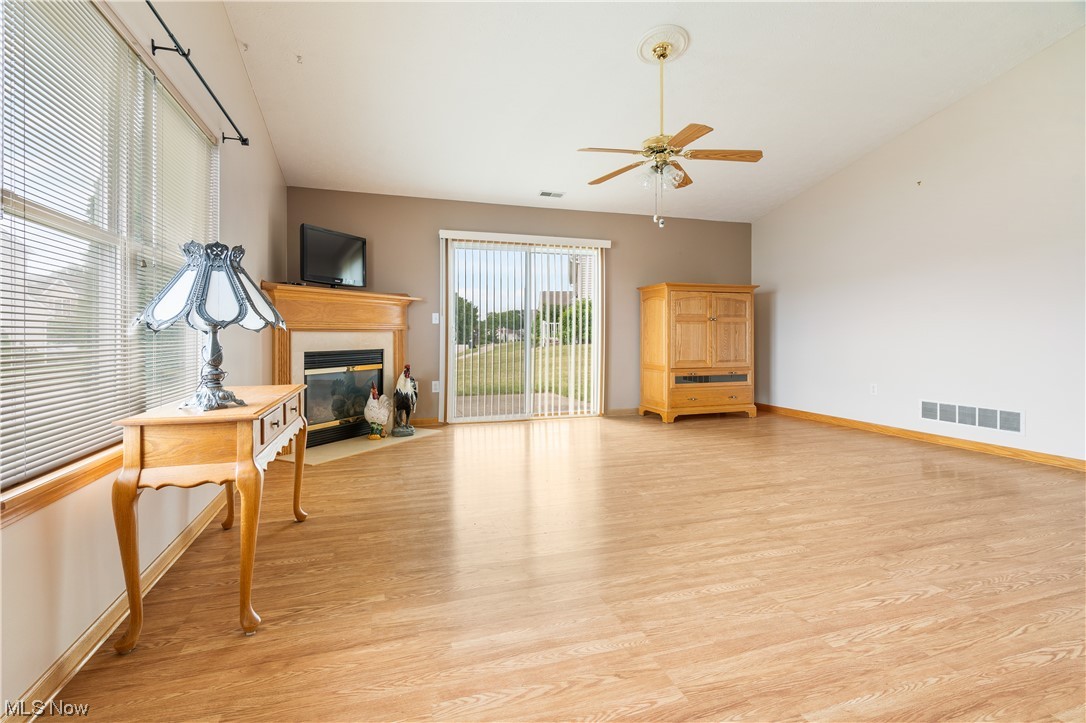 Brittany Pointe Condo - Residential