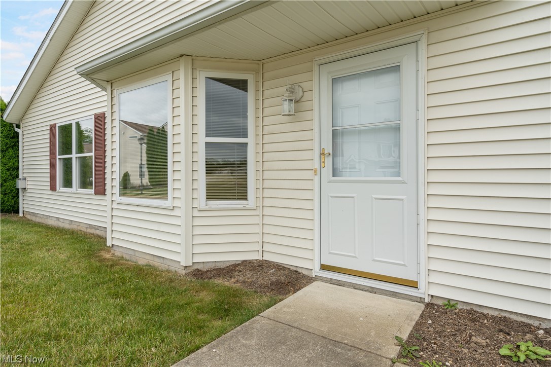 Brittany Pointe Condo - Residential