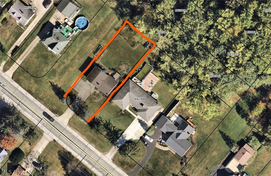 Longvhts - Residential