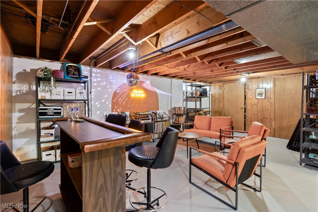 Frick Court - Residential