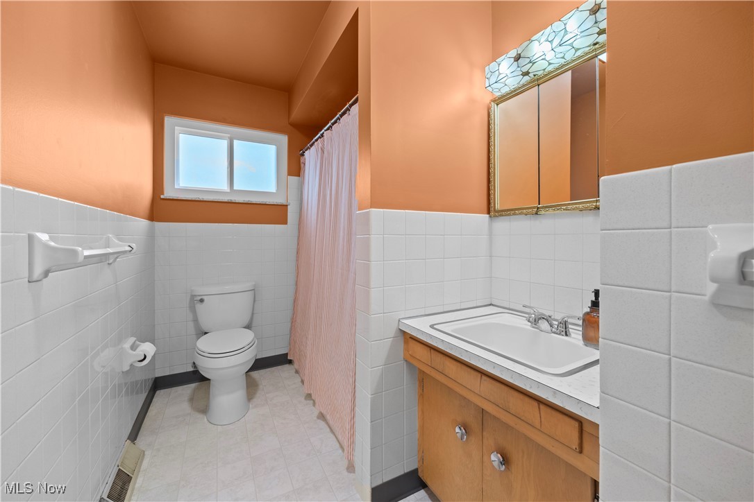 Frick Court - Residential