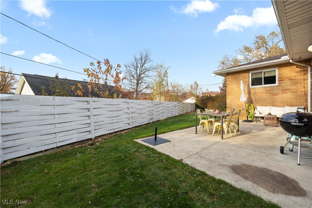 Frick Court - Residential