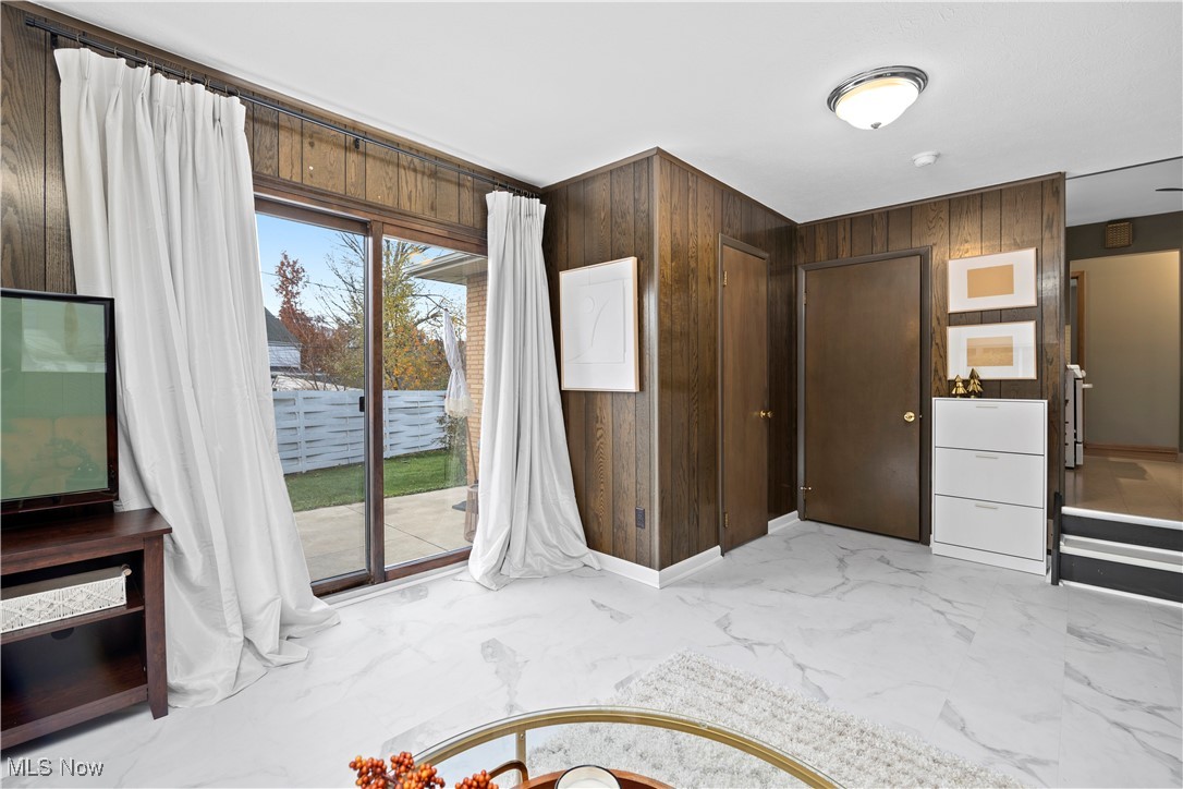 Frick Court - Residential