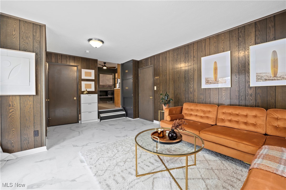 Frick Court - Residential