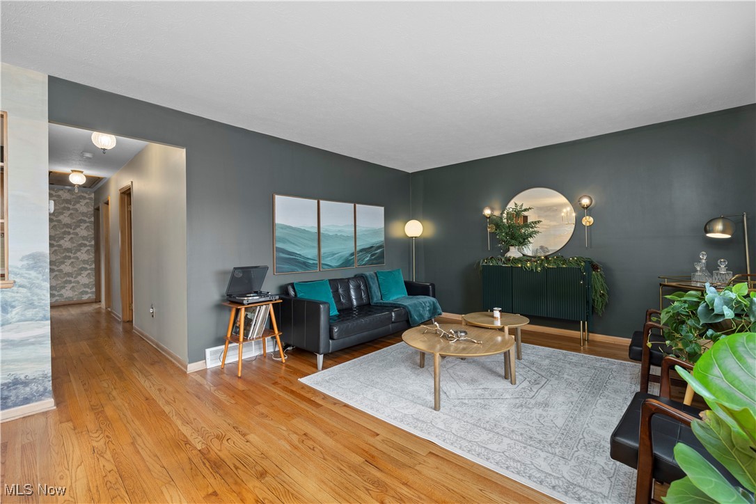 Frick Court - Residential