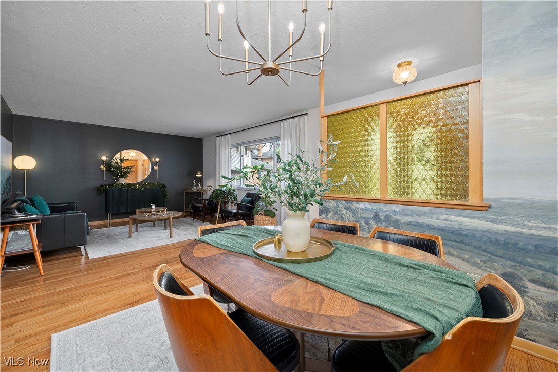 Frick Court - Residential