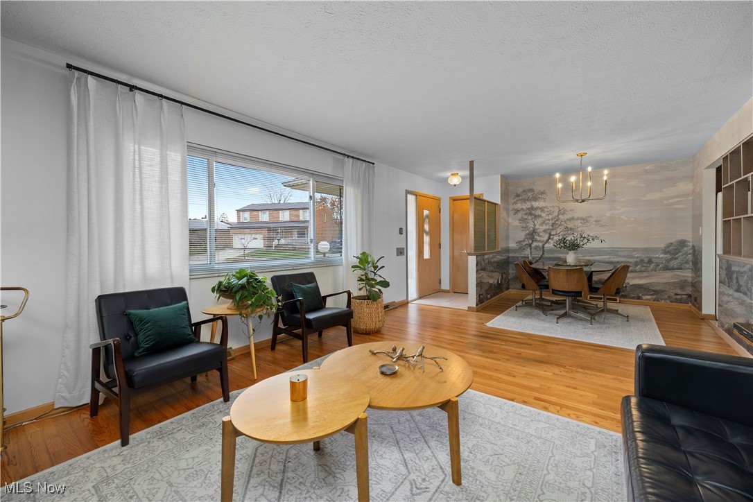 Frick Court - Residential