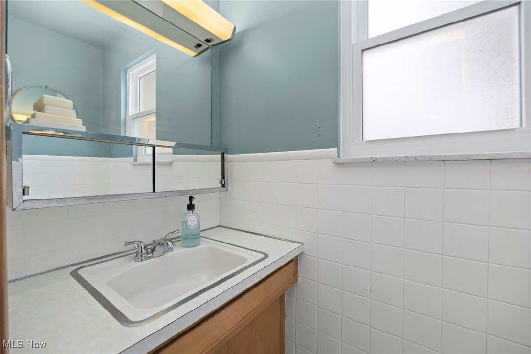 Frick Court - Residential