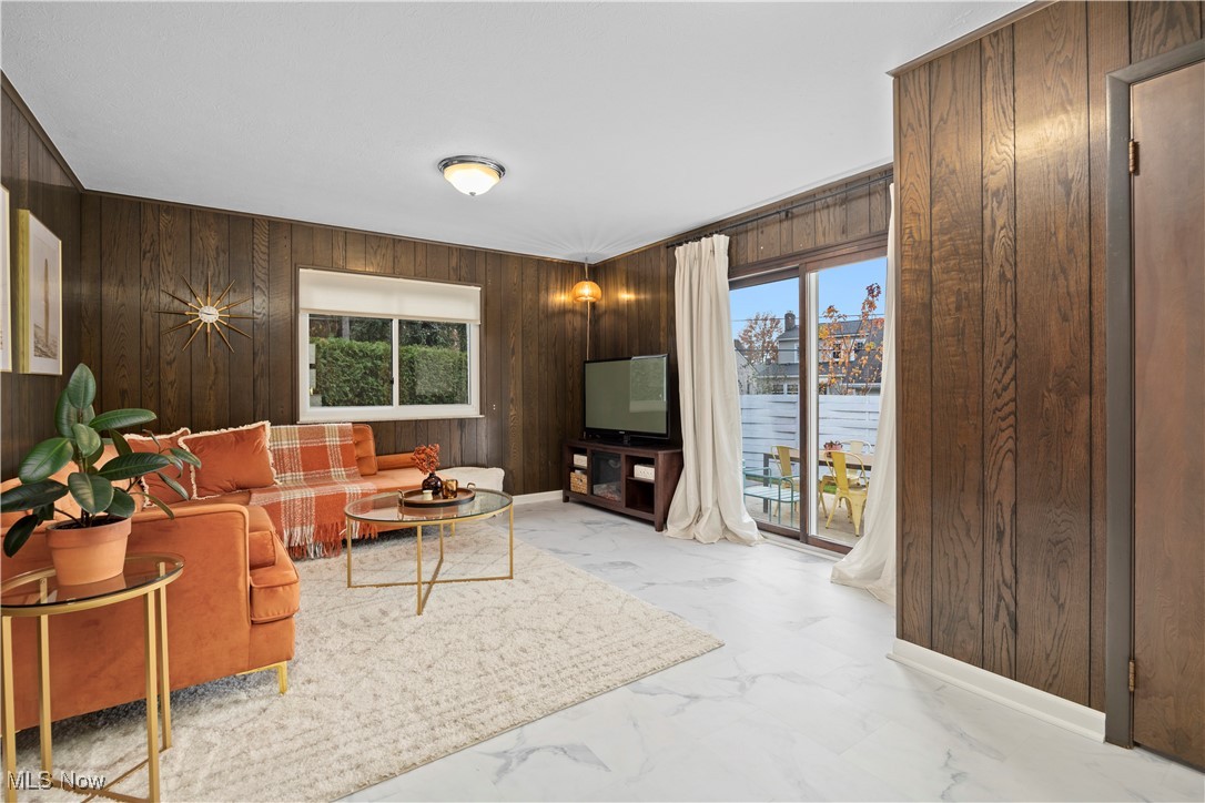 Frick Court - Residential