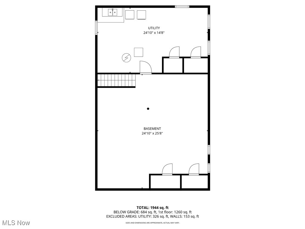 Frick Court - Residential