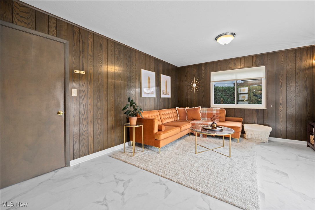 Frick Court - Residential