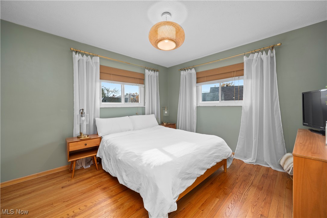 Frick Court - Residential