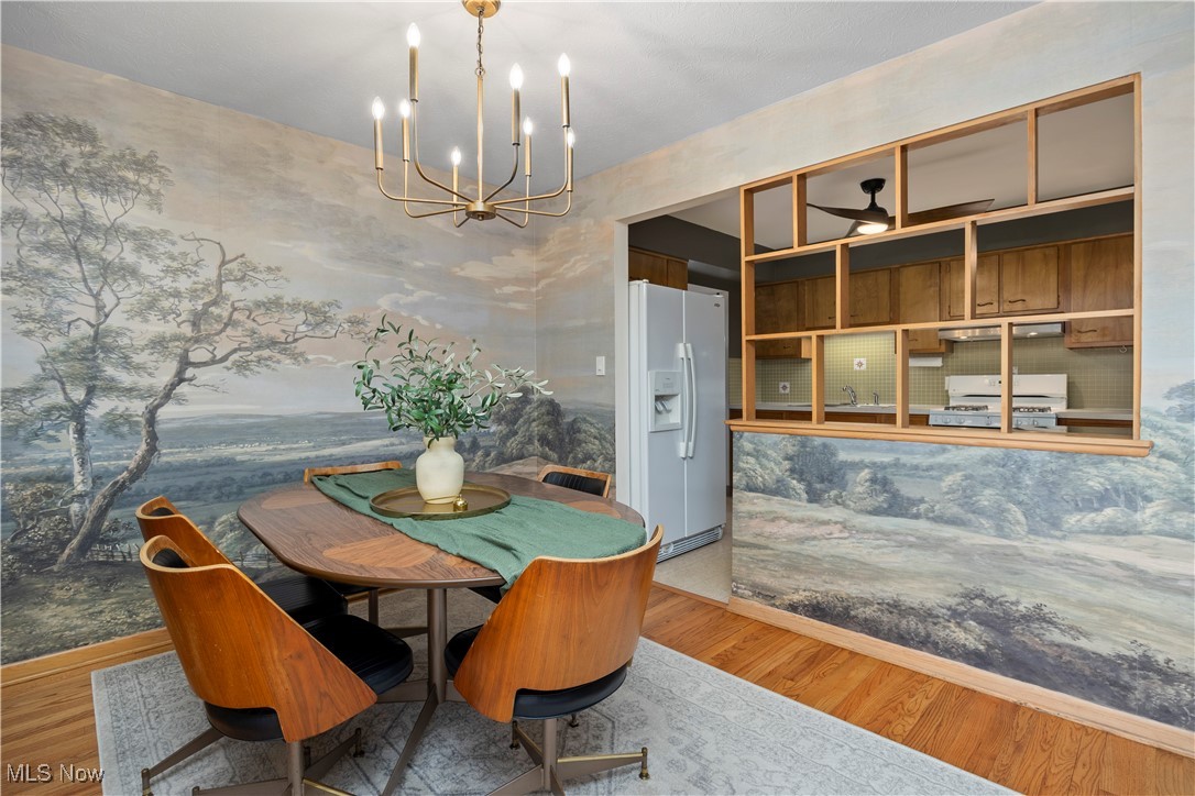 Frick Court - Residential