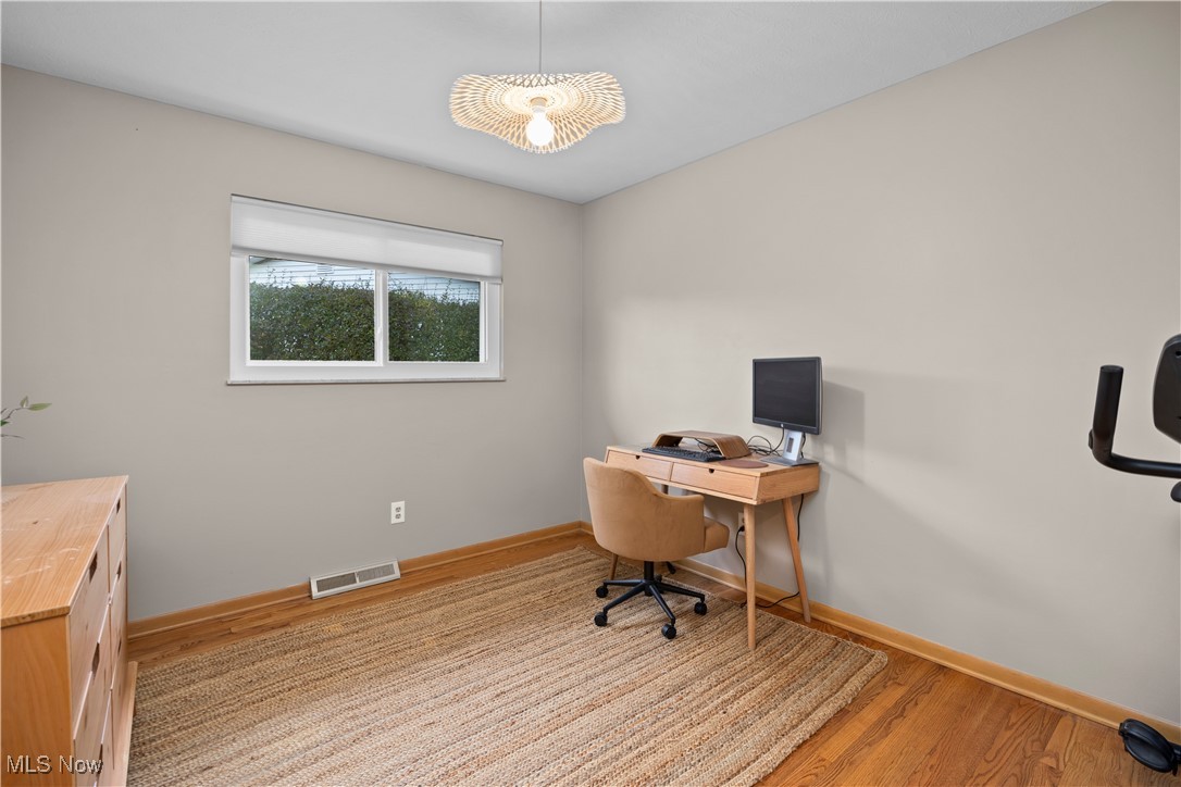 Frick Court - Residential