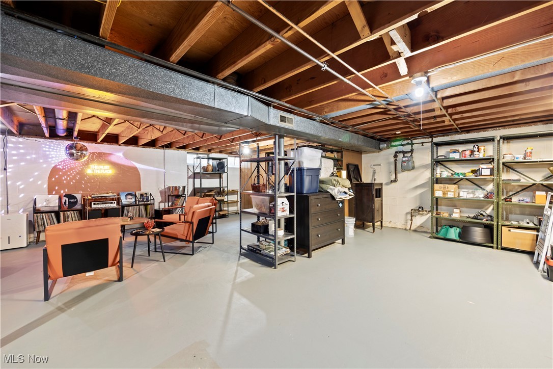 Frick Court - Residential