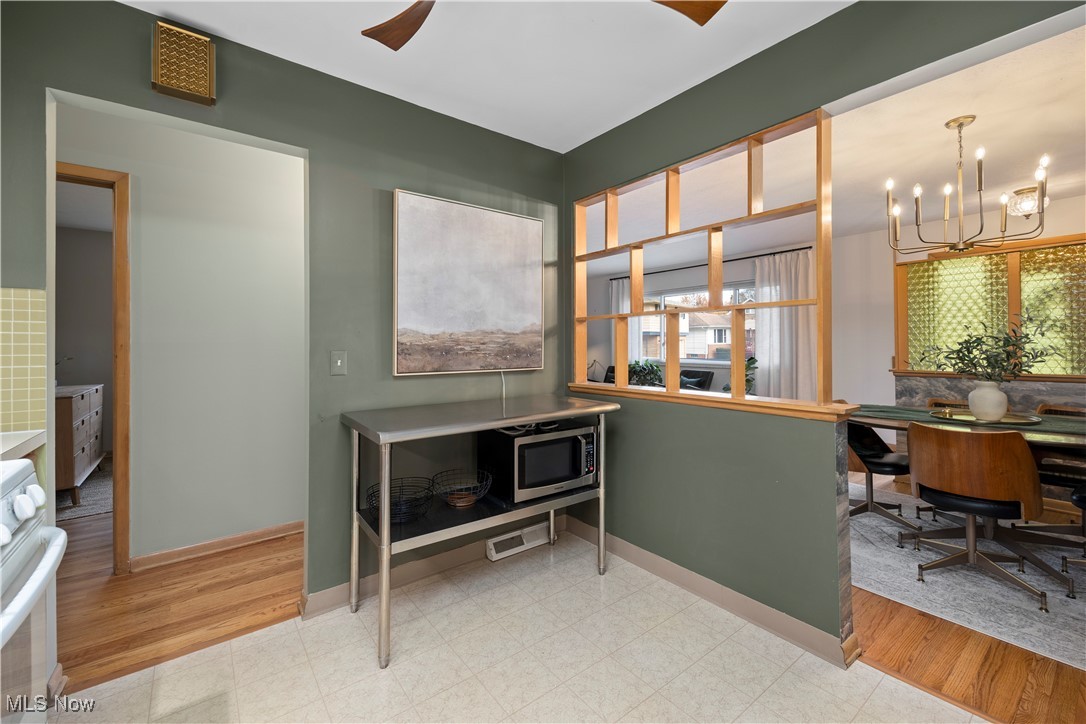 Frick Court - Residential