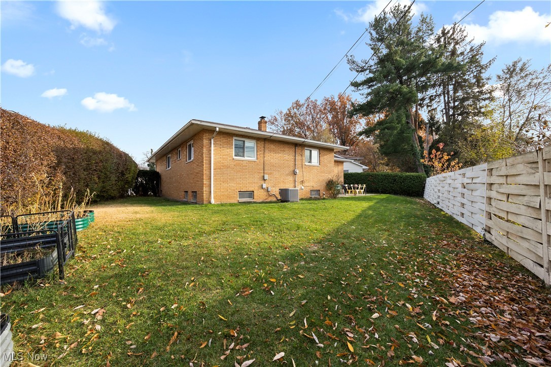 Frick Court - Residential