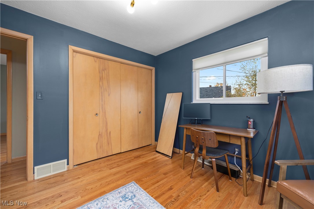 Frick Court - Residential