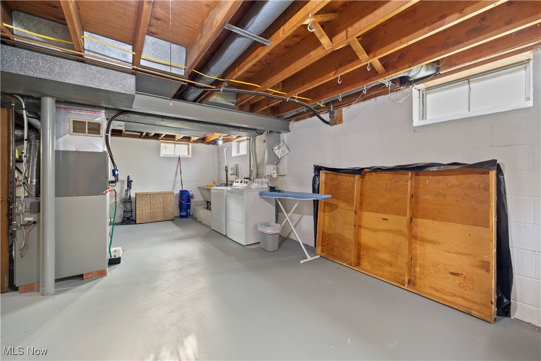 Frick Court - Residential