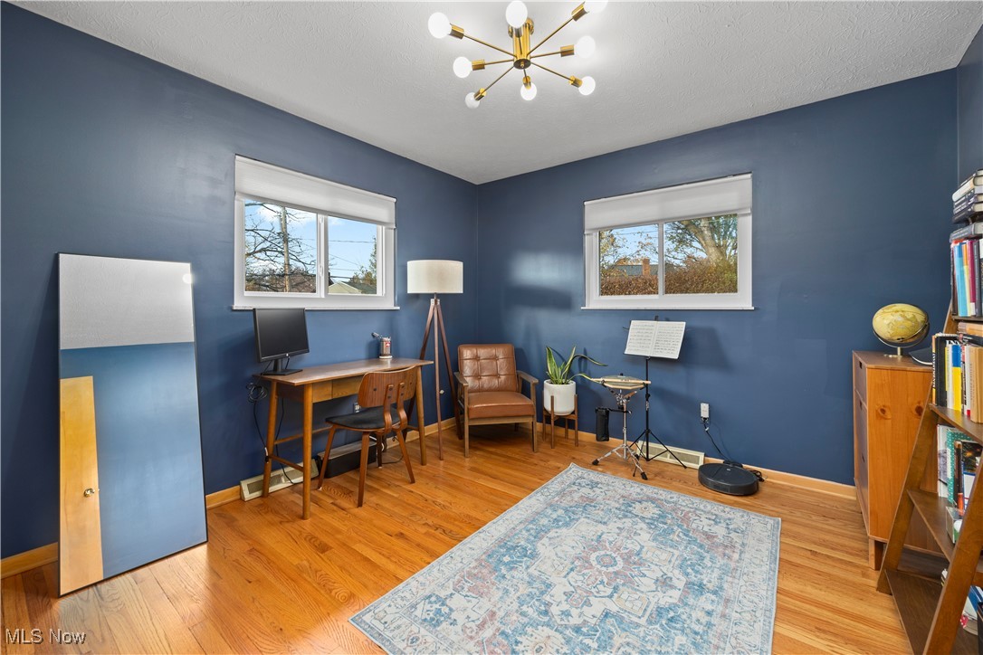 Frick Court - Residential