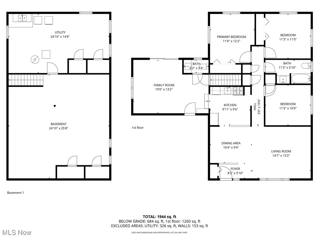 Frick Court - Residential