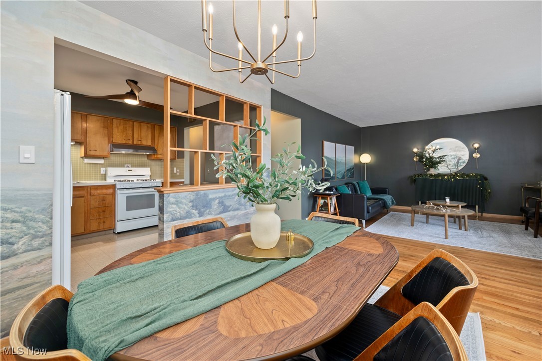 Frick Court - Residential