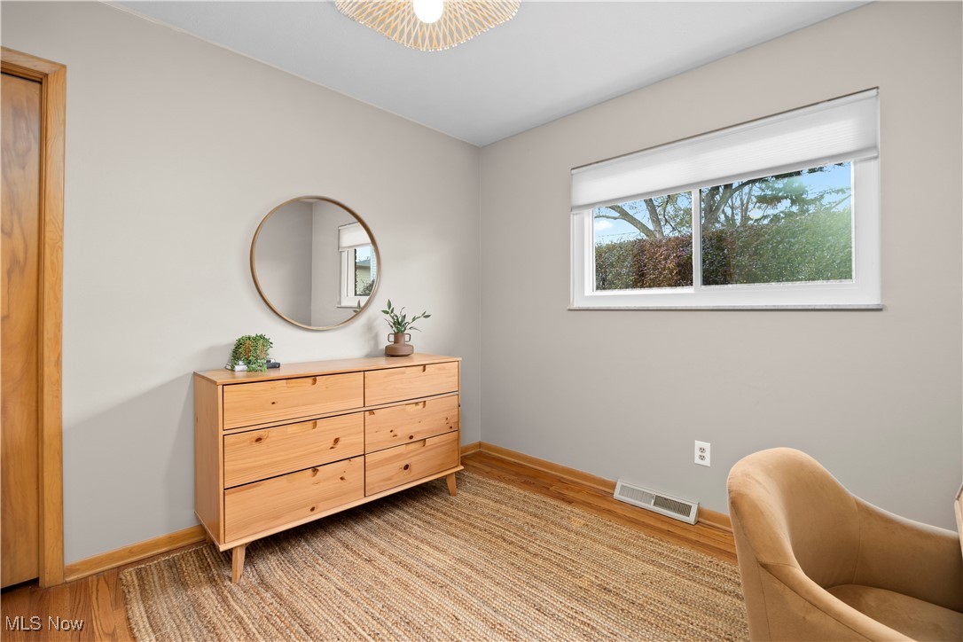 Frick Court - Residential