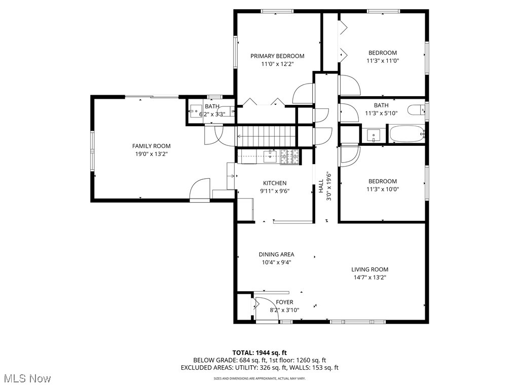 Frick Court - Residential