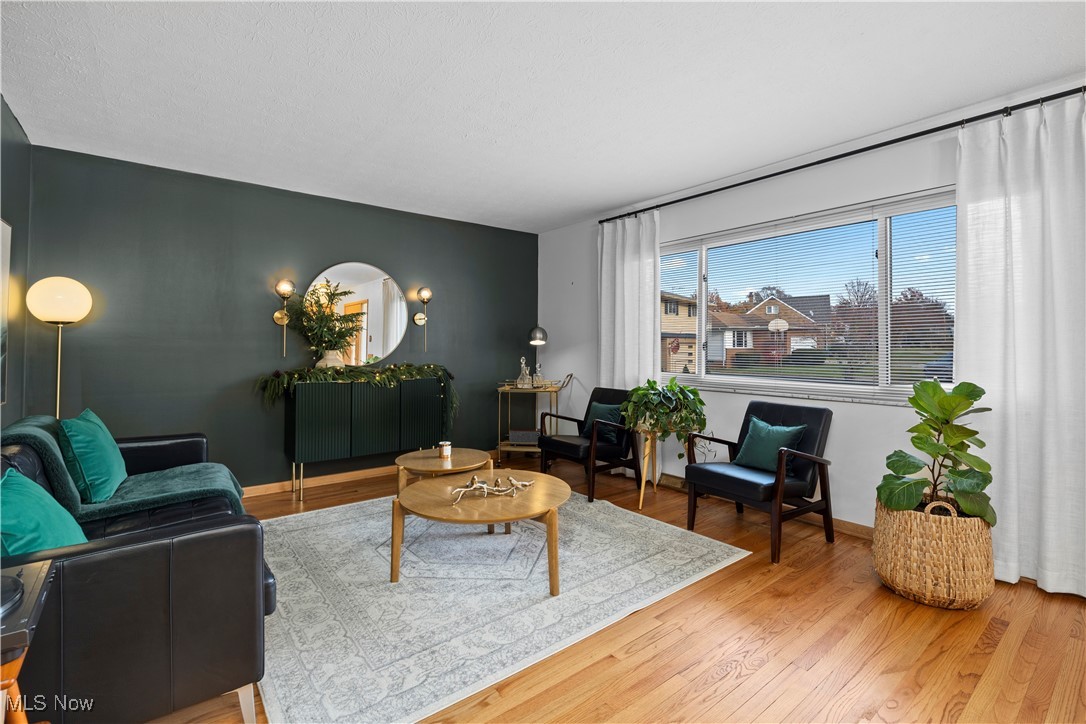 Frick Court - Residential