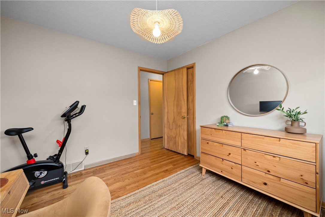 Frick Court - Residential