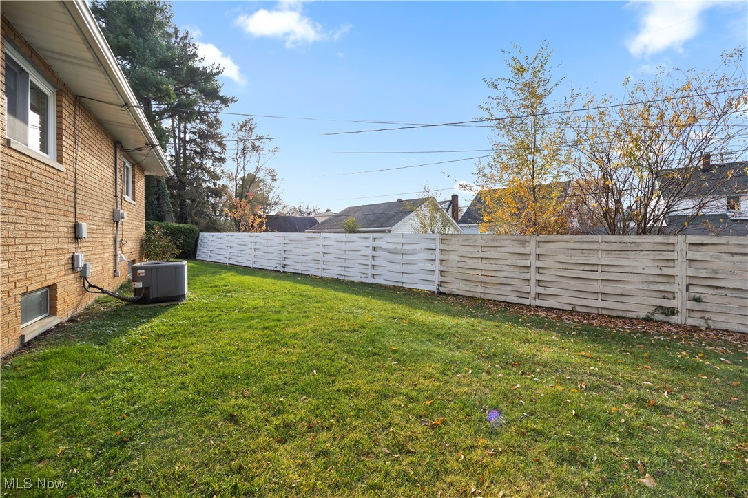 Frick Court - Residential