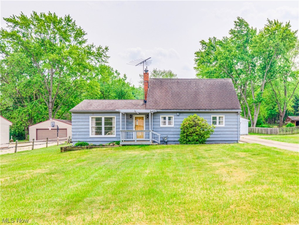 Tallmadge 12 - Residential