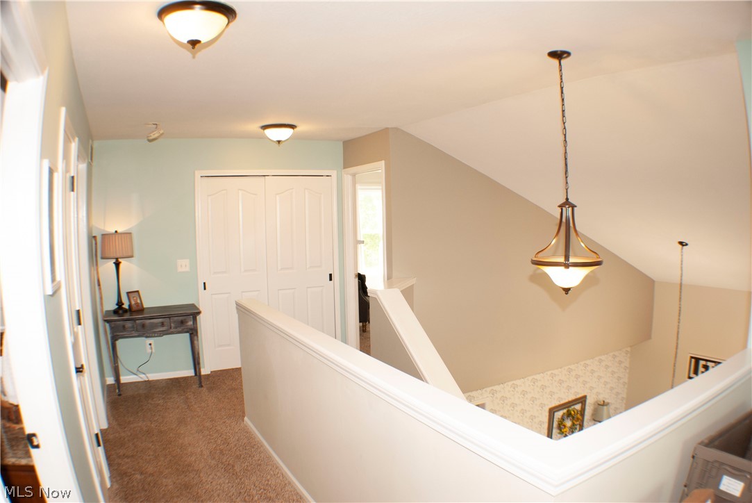 Stone Bridge Village Cluster Dev Ph I - Residential